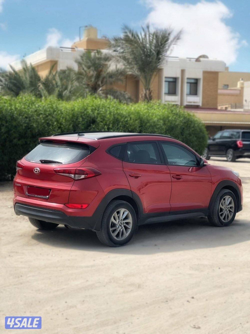 للبيع هونداي توسان0