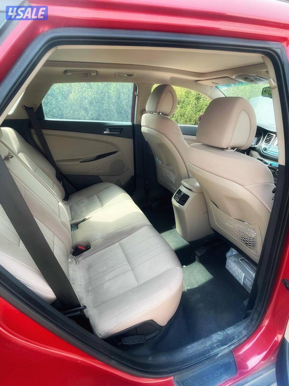 للبيع هونداي توسان2