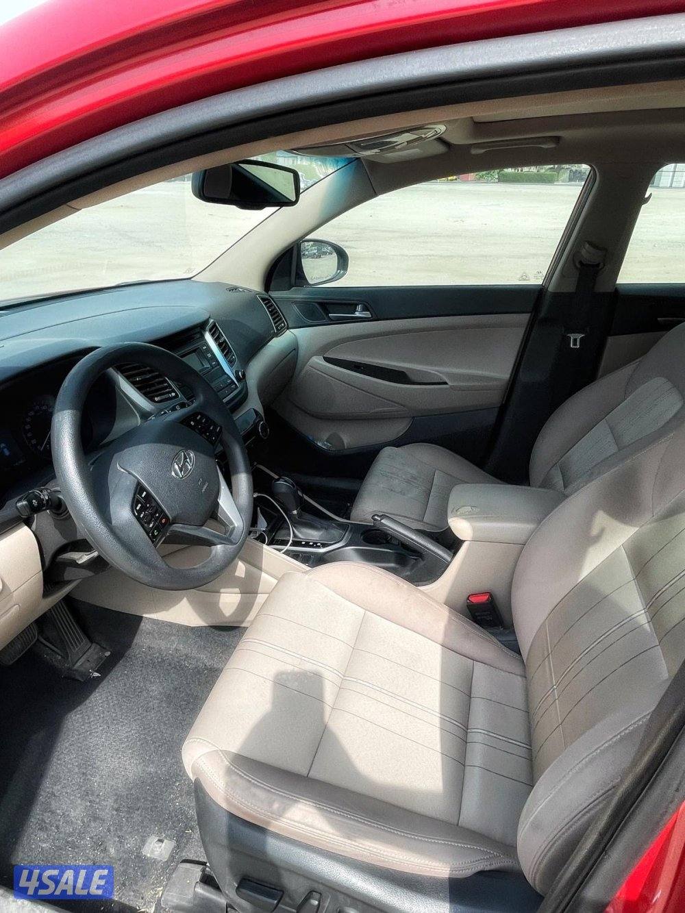 للبيع هونداي توسان3