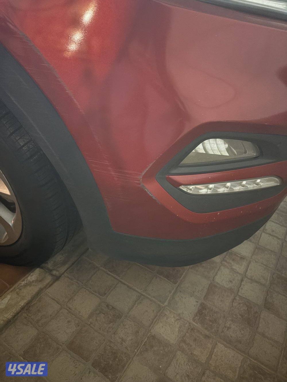 للبيع هونداي توسان4