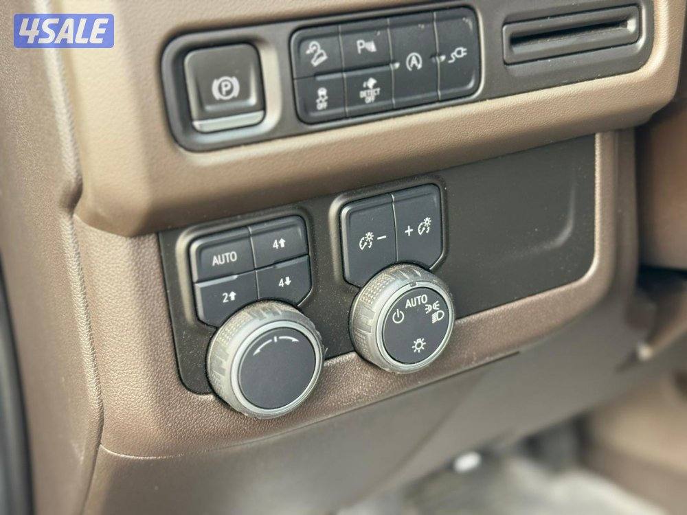 شيفروليه تاهو دبل الغانم 2021 صبغ الوكاله7