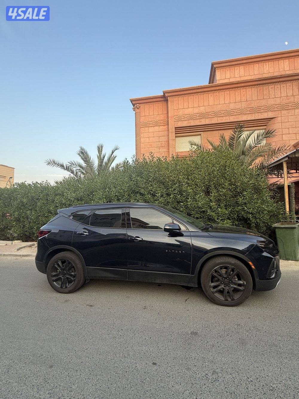 بليزر ٢٠٢٠ شرط الفحص بالكامل1