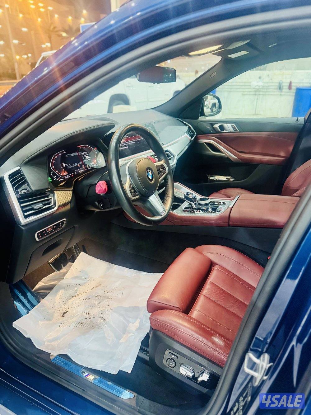 سياره وكاله ماشي 35 الف صبغ الوكاله ما عدا قطعه وحده شرط الفحص بالكامل8