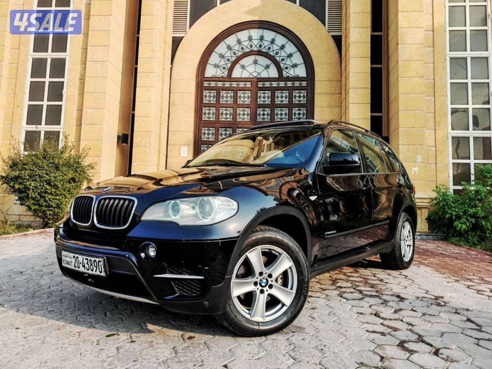 BMW /X5/20130