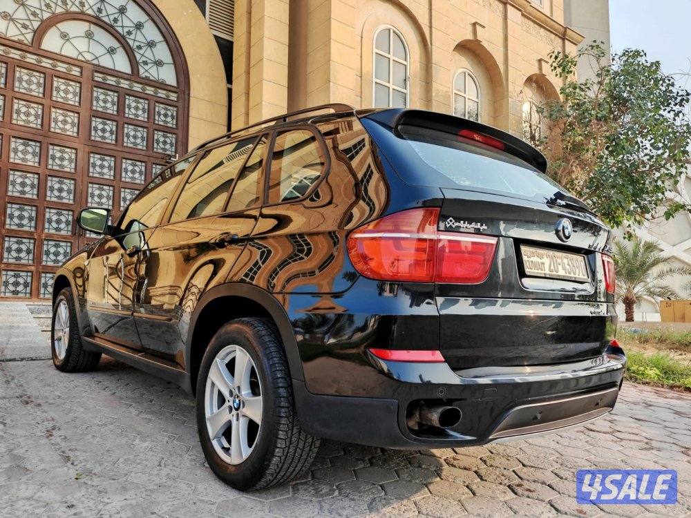 BMW /X5/20131