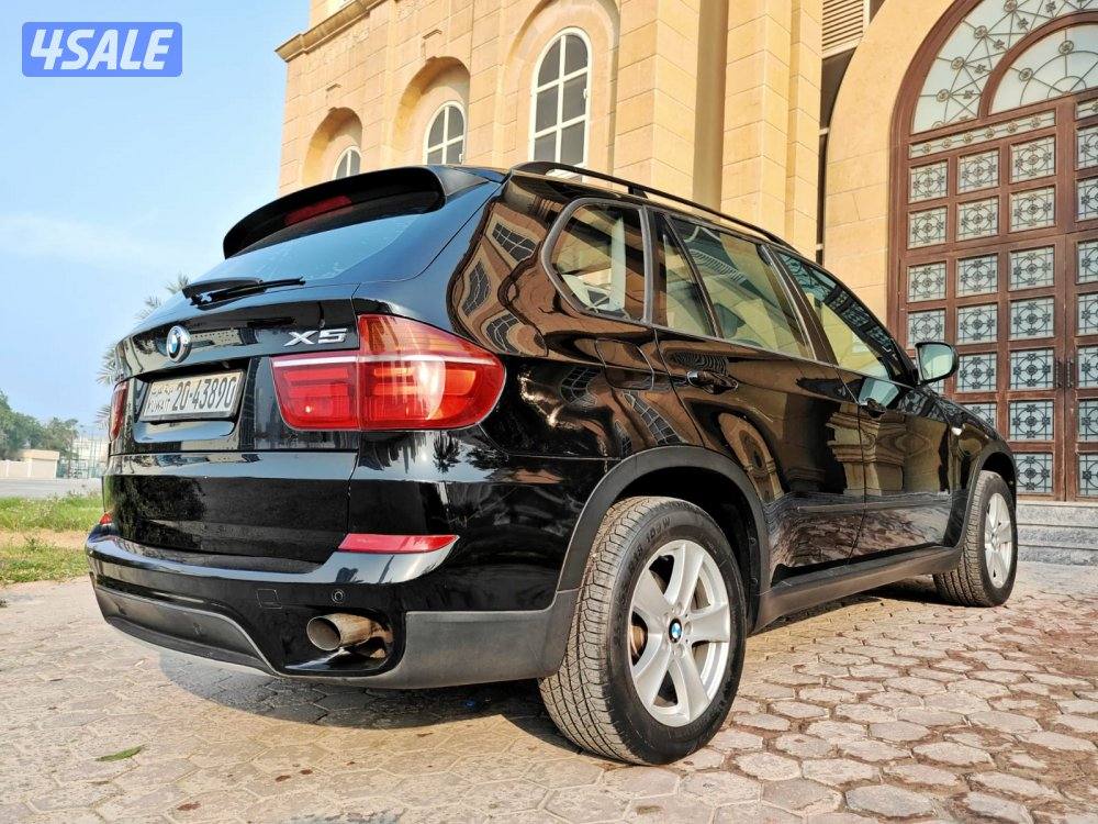 BMW /X5/20132