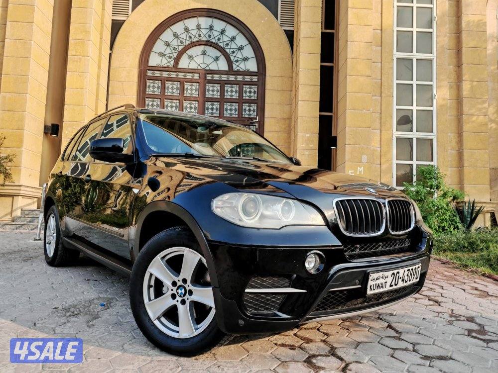 BMW /X5/20133