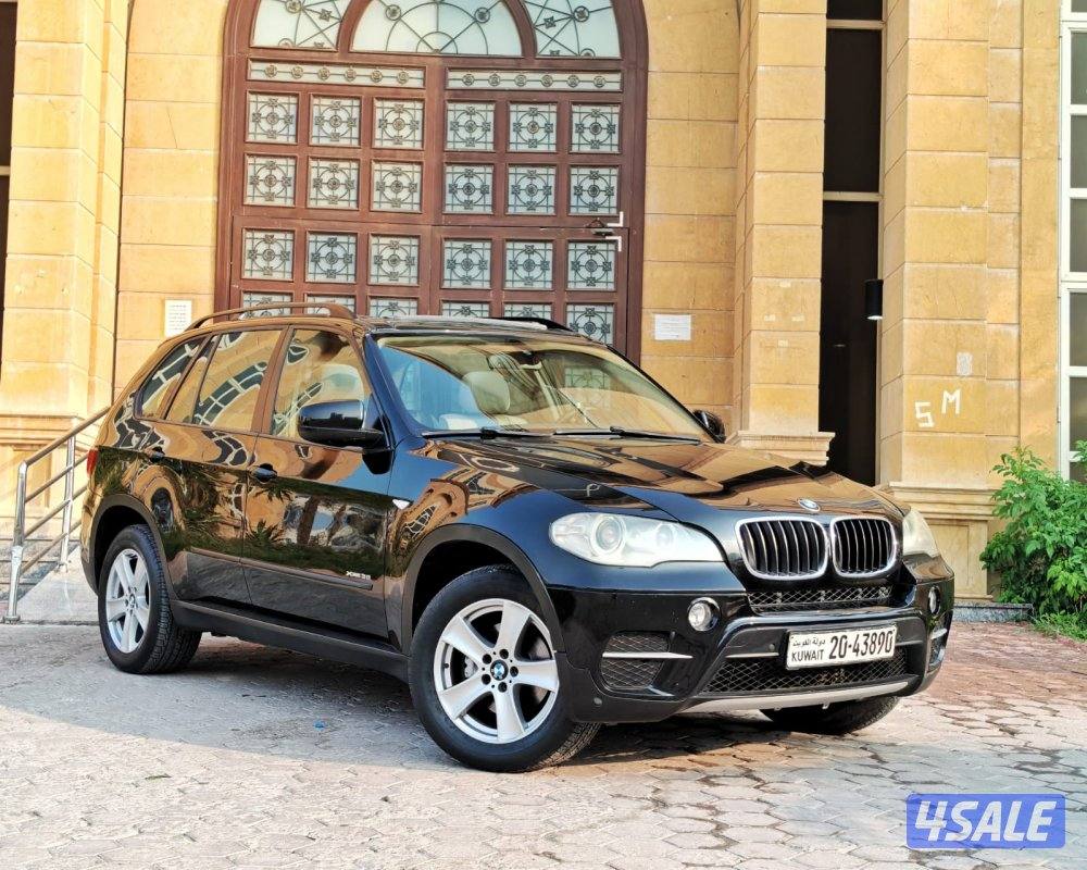 BMW /X5/20134
