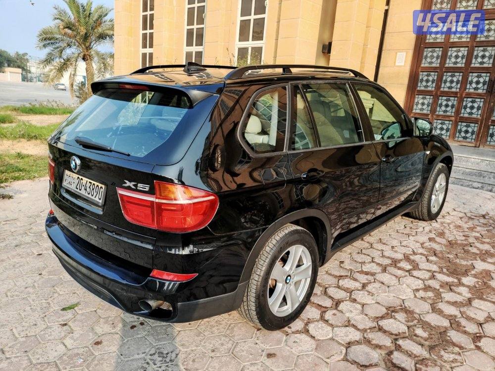 BMW /X5/20136
