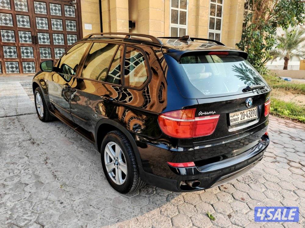 BMW /X5/20137