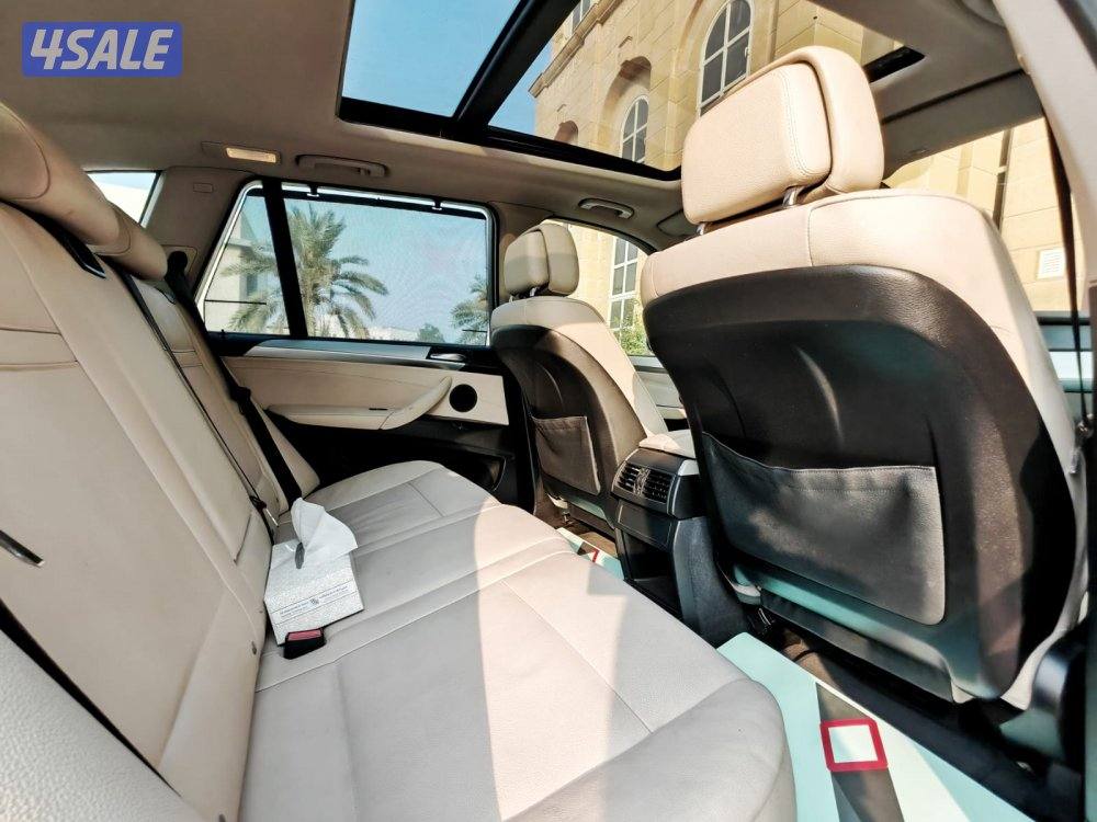 BMW /X5/201310