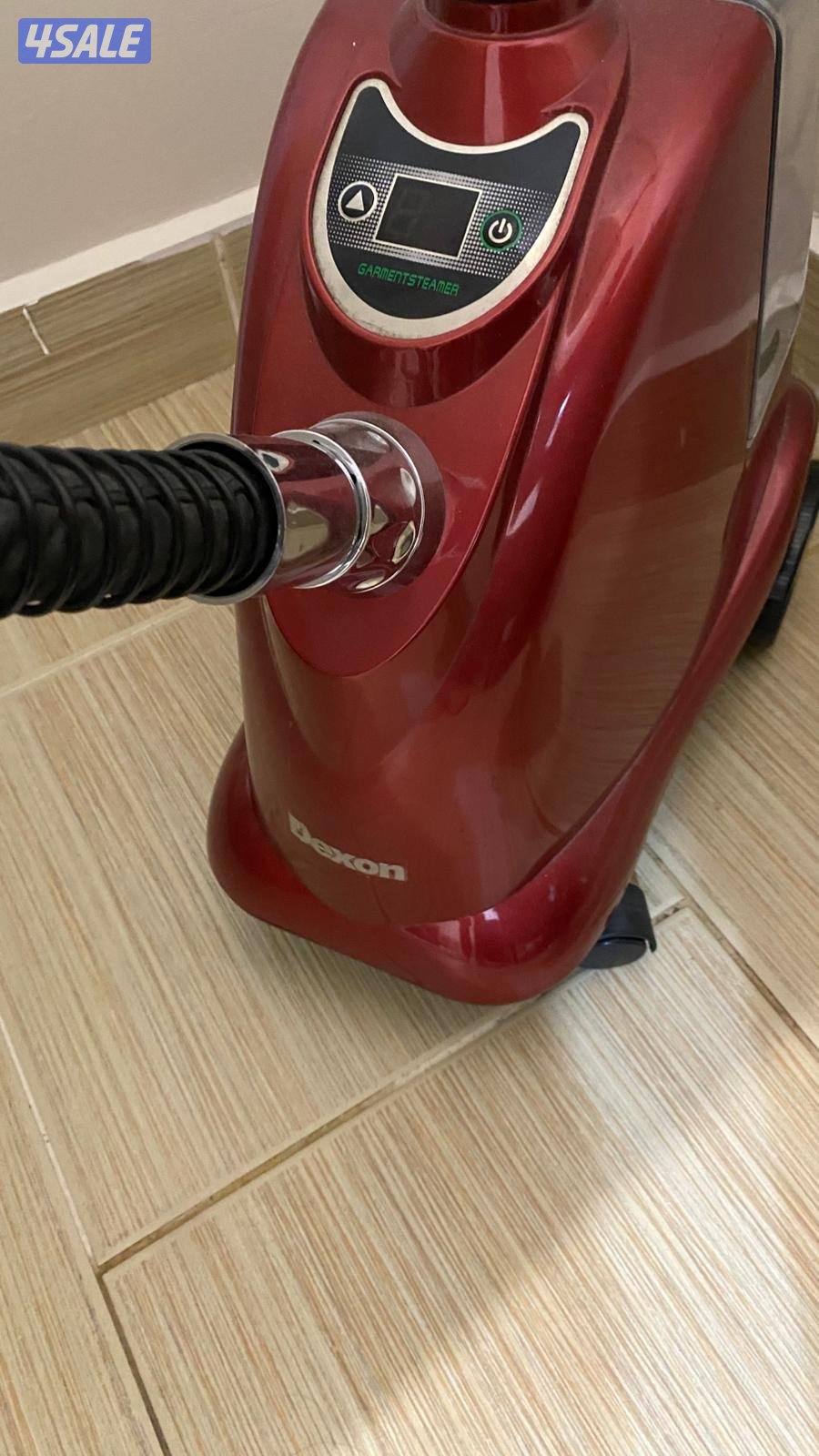 كوايه بخار استعمال نظيف قابل للمساومه1