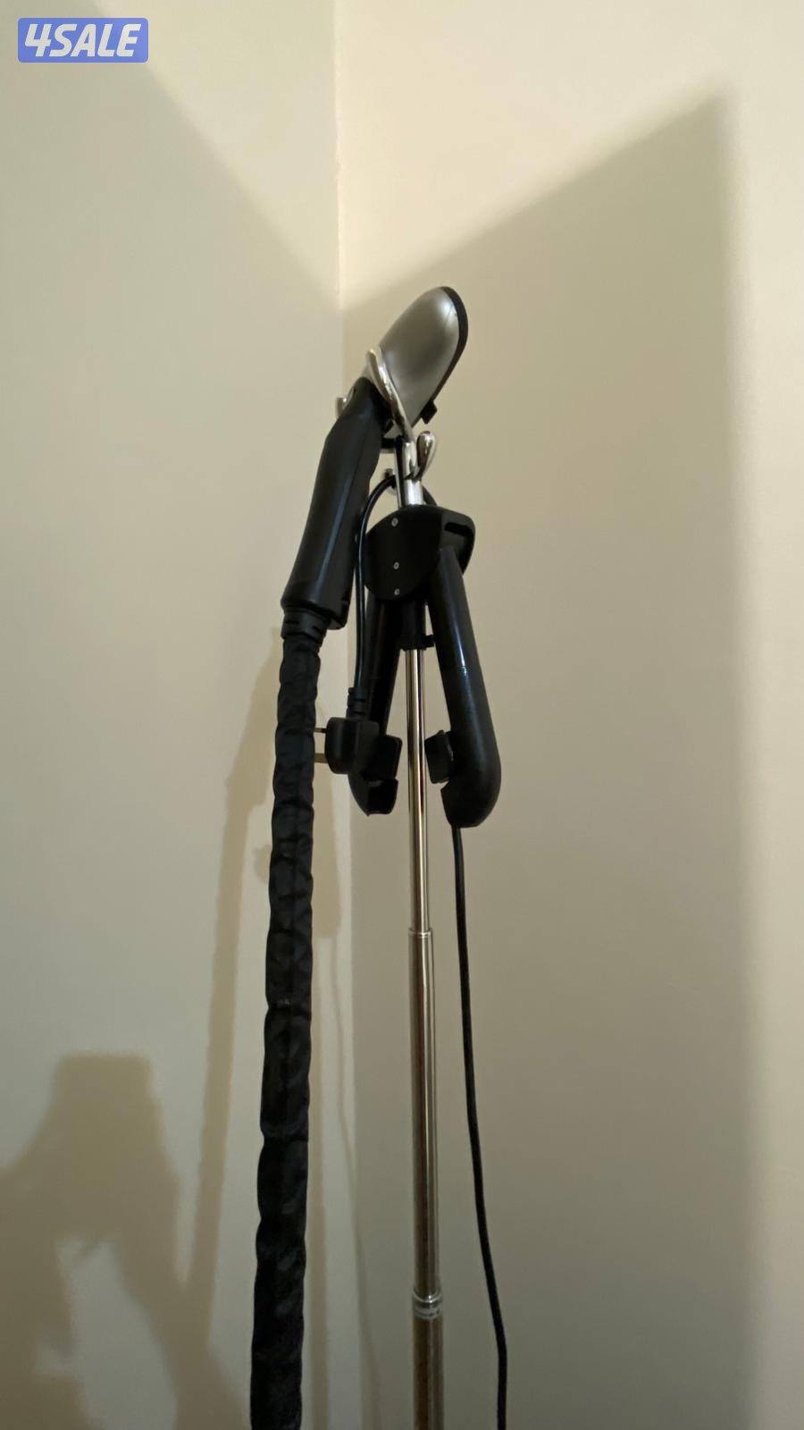 كوايه بخار استعمال نظيف قابل للمساومه2