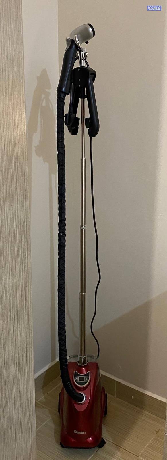 كوايه بخار استعمال نظيف قابل للمساومه3