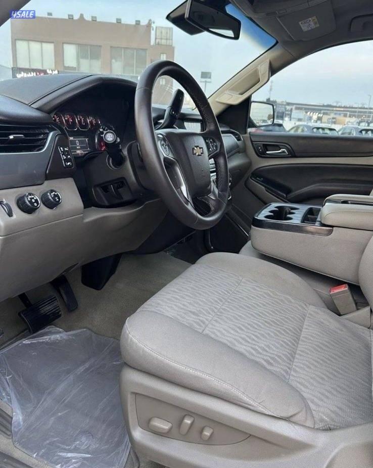 للبيع تاهو 2018 LS21