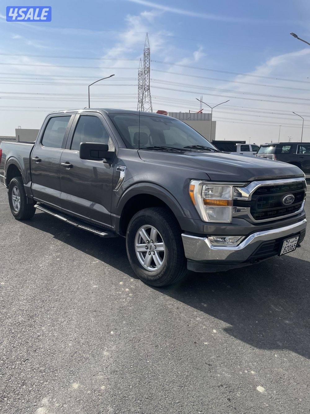 وانيت فورد1