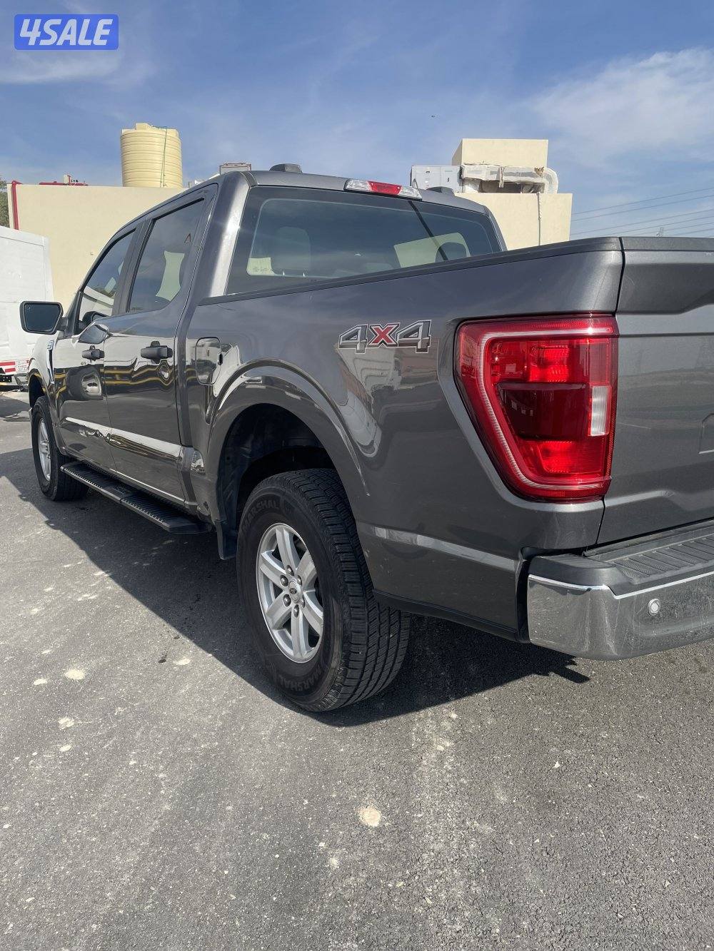 وانيت فورد2