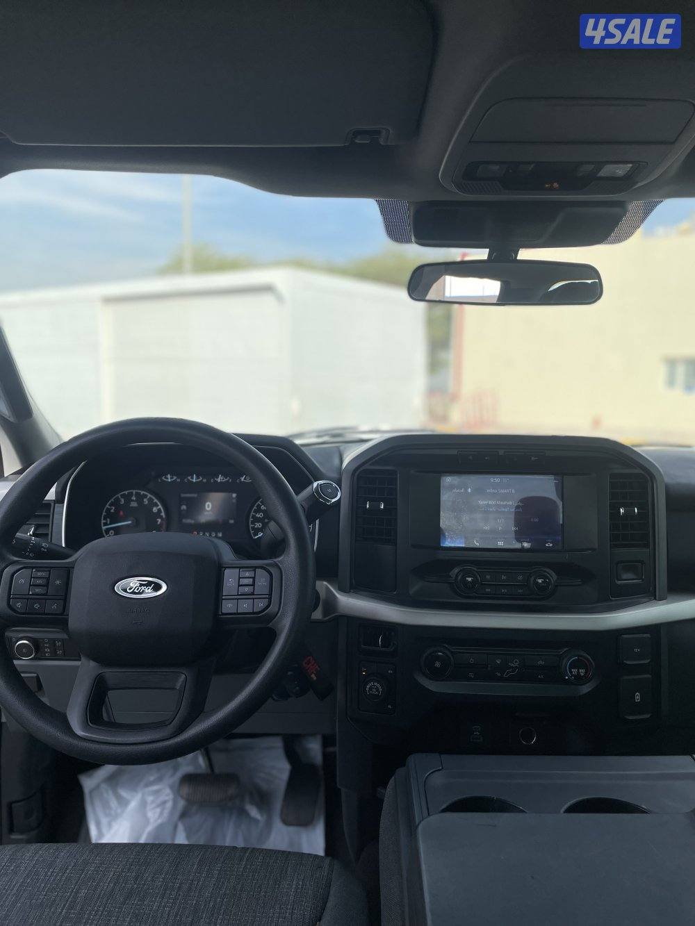 وانيت فورد4