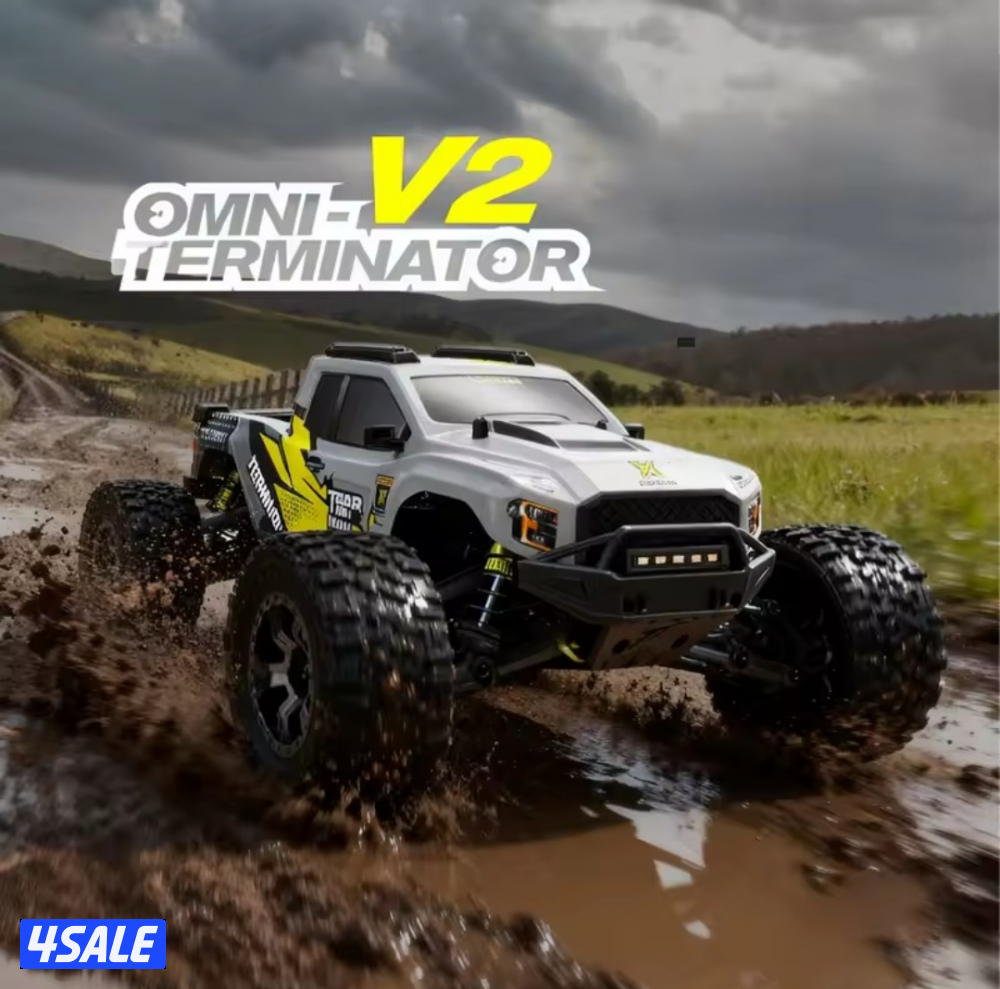 RLAARLO OMNI TERMINATOR CARBON0