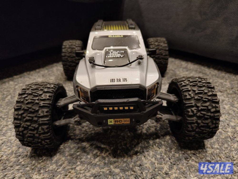 RLAARLO OMNI TERMINATOR CARBON5