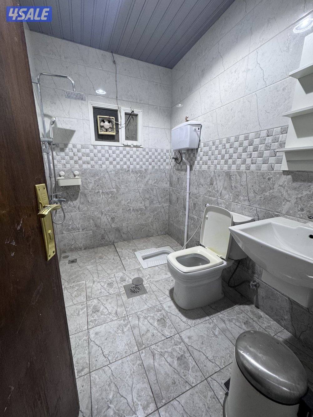 اللي يبي النظيف3