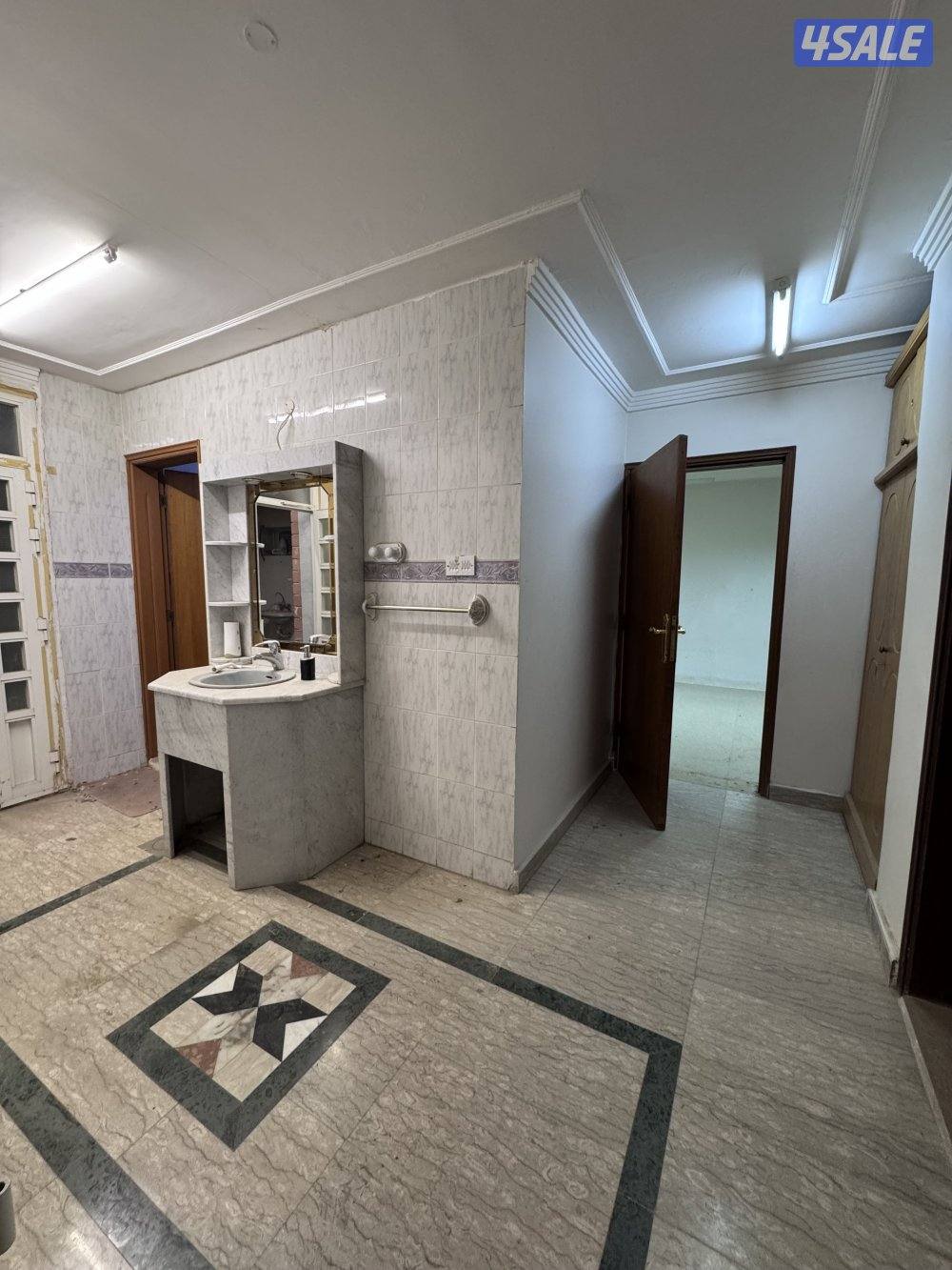 اللي يبي النظيف4