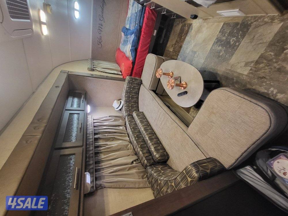 للبيع كرفان امريكي10