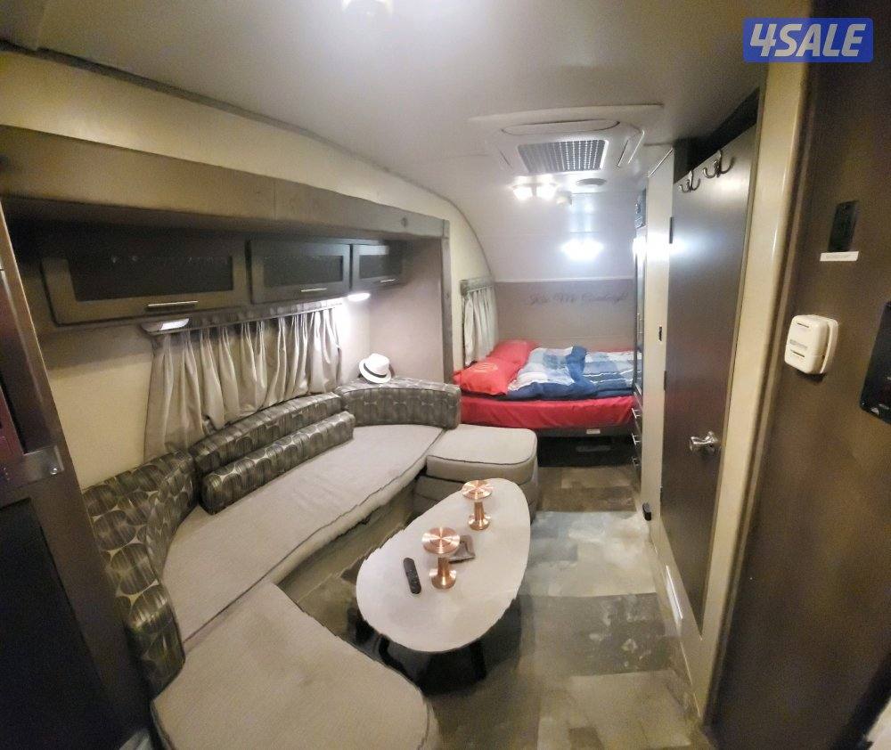 للبيع كرفان امريكي11