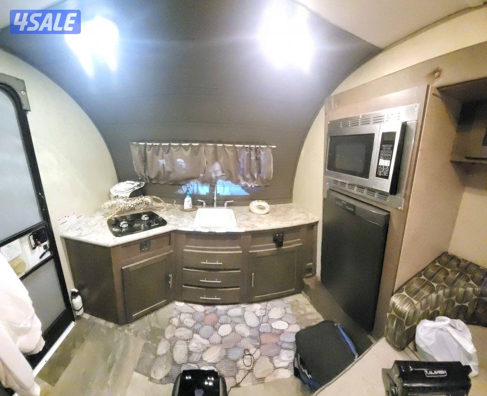 للبيع كرفان امريكي13