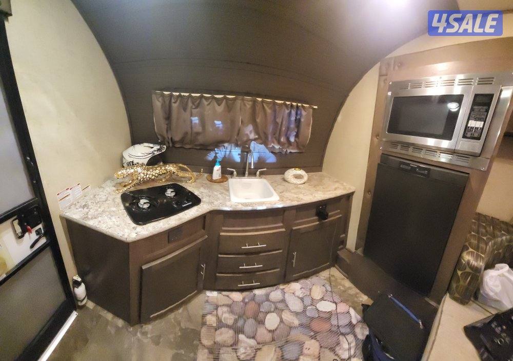 للبيع كرفان امريكي14