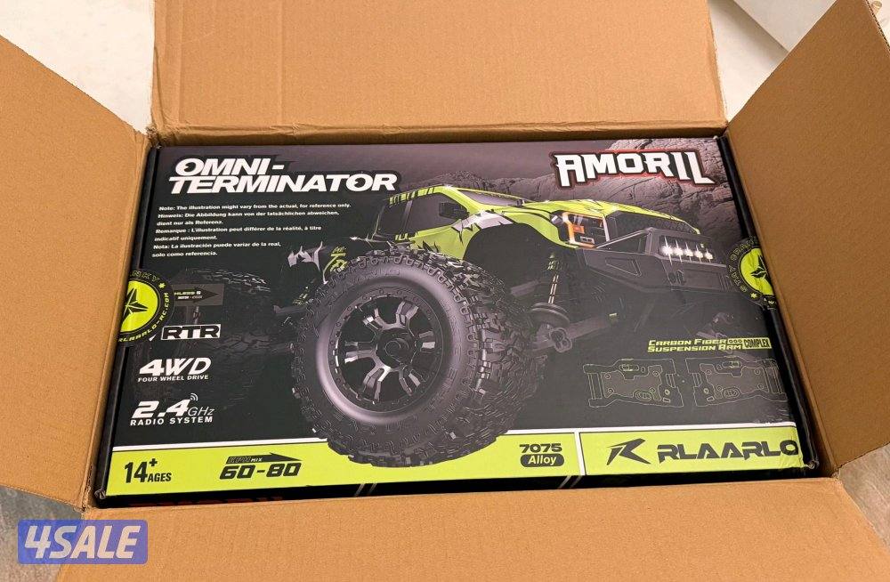 RLAARLO OMNI TERMINATOR CARBON1