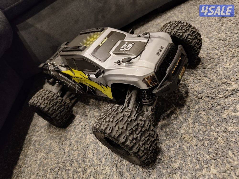 RLAARLO OMNI TERMINATOR CARBON6