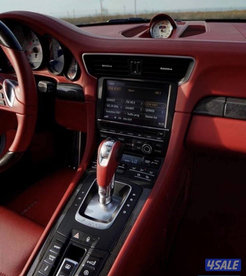 للبيع بورش1