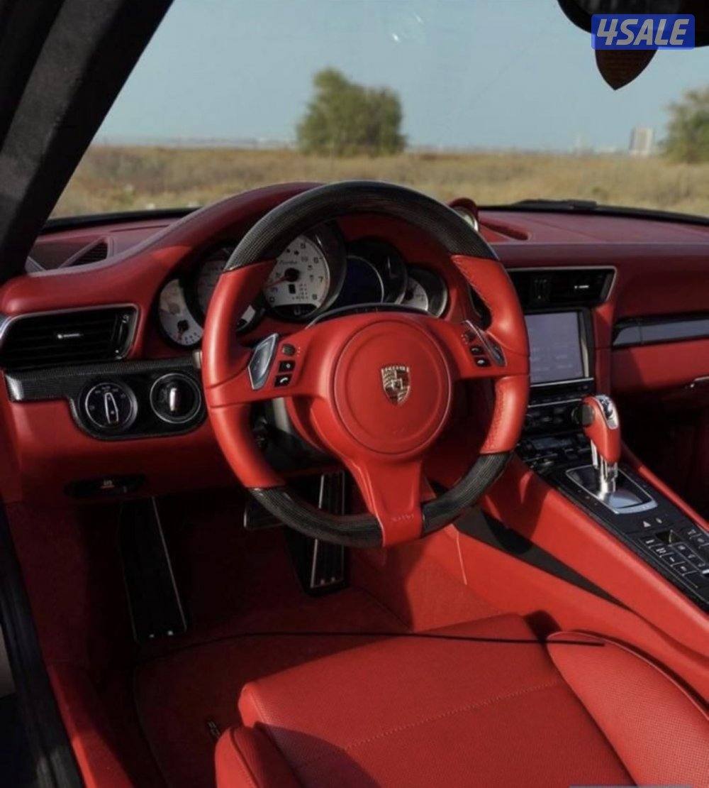 للبيع بورش2