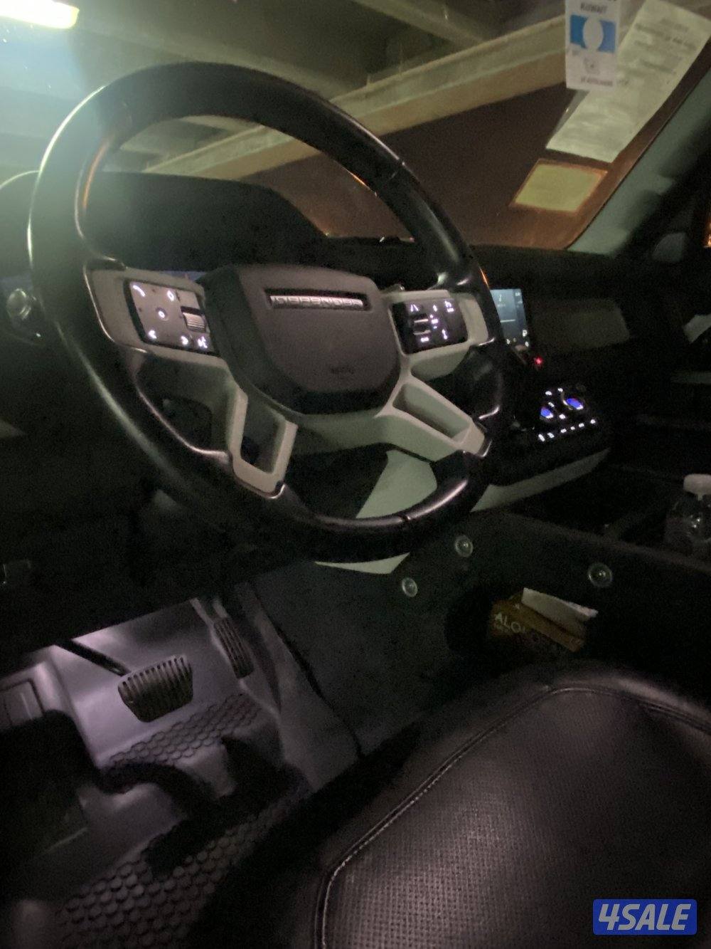 دفندر باب واحد8