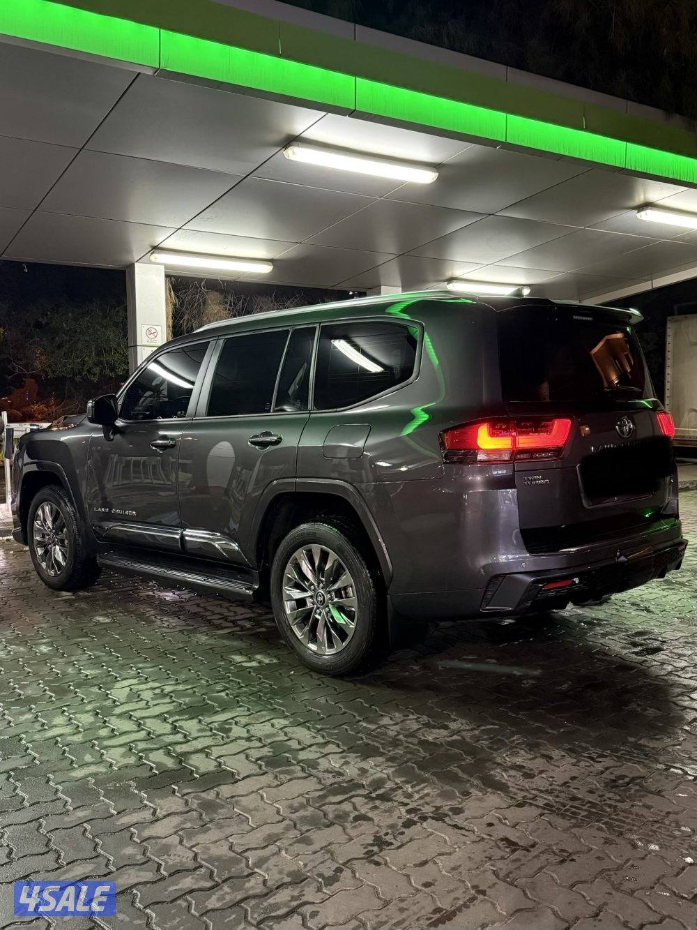 لاند موديل ٢٠٢٤1