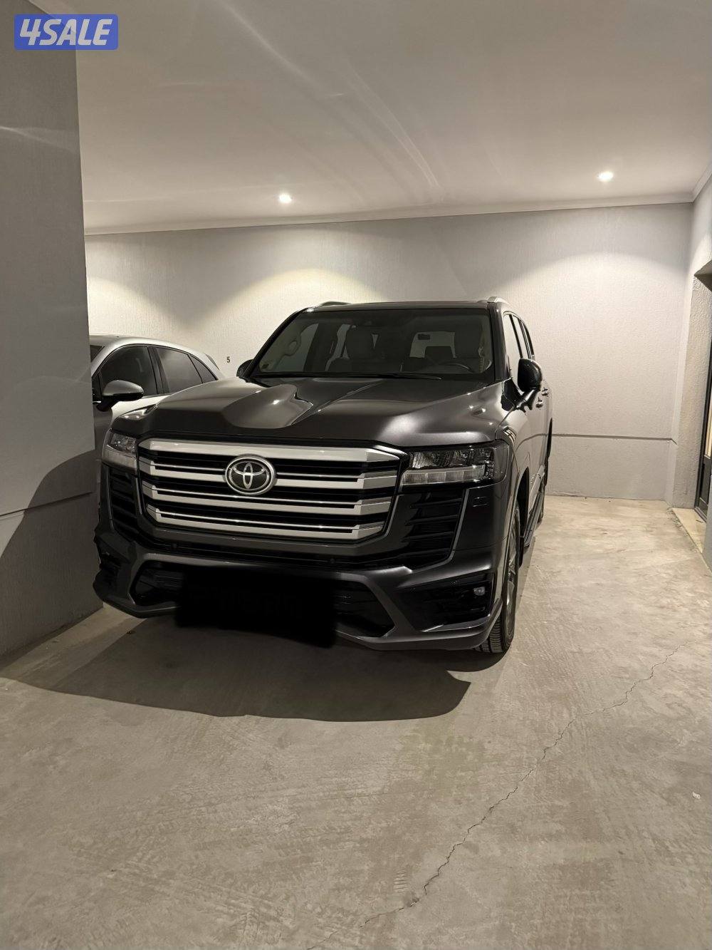 لاند موديل ٢٠٢٤3