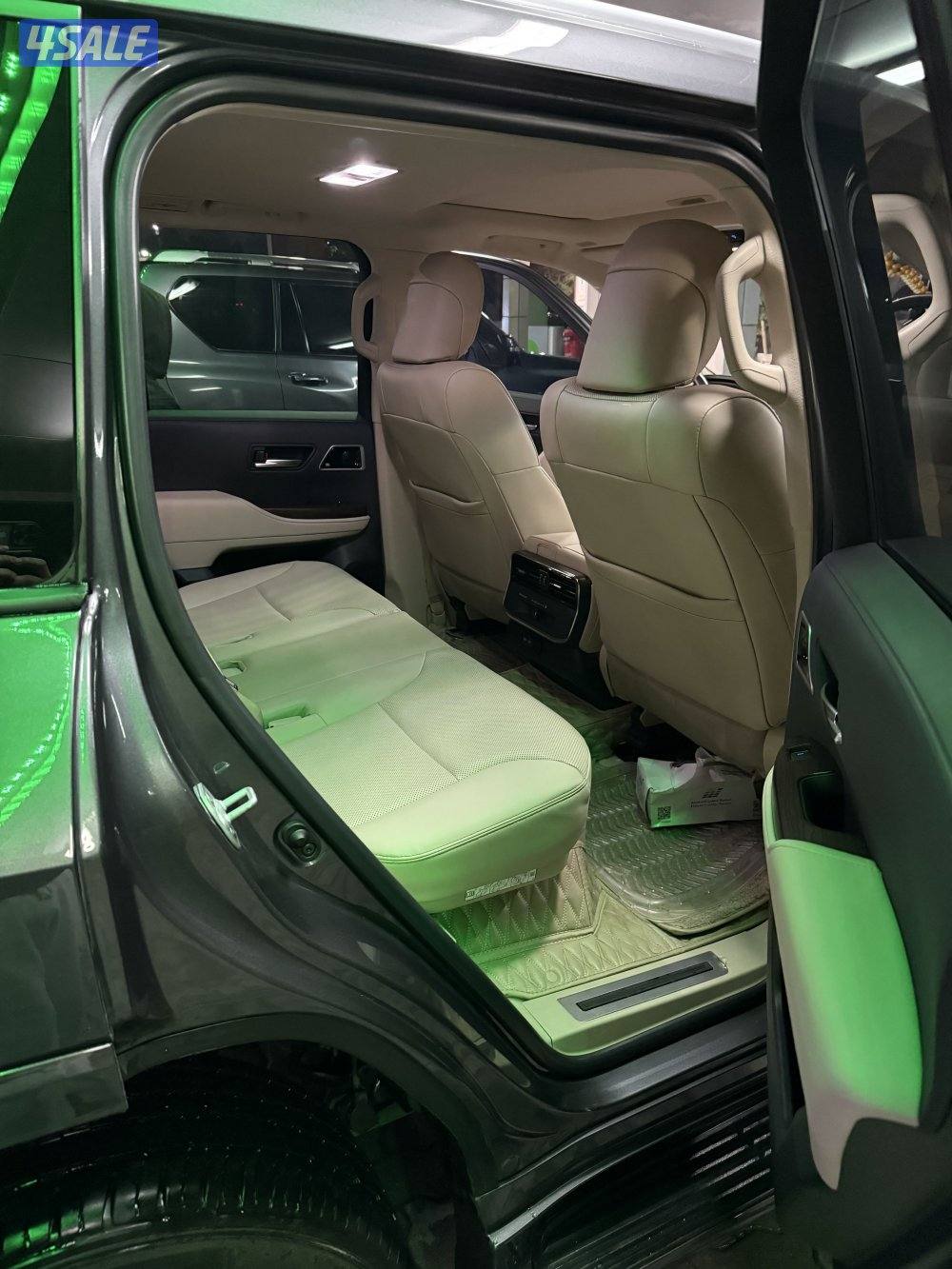 لاند موديل ٢٠٢٤4