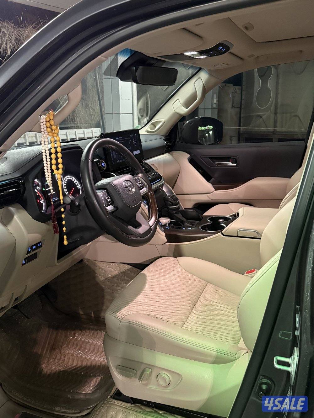 لاند موديل ٢٠٢٤5