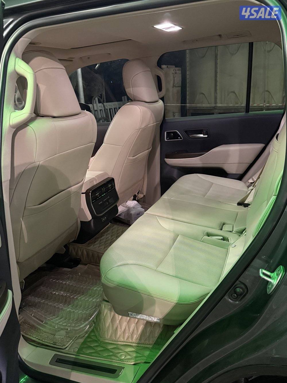 لاند موديل ٢٠٢٤6