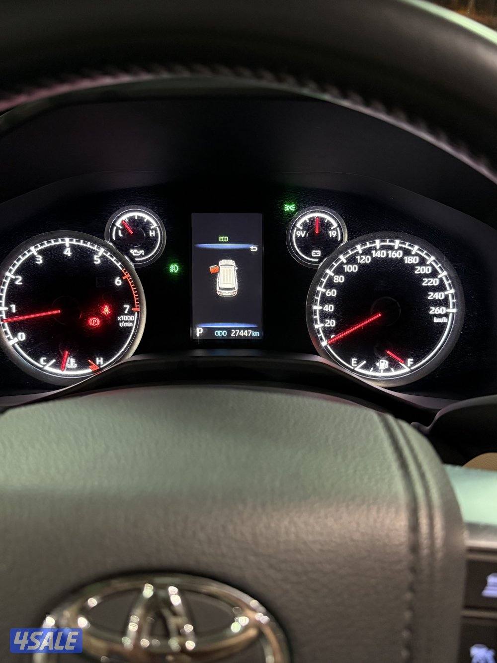 لاند موديل ٢٠٢٤7