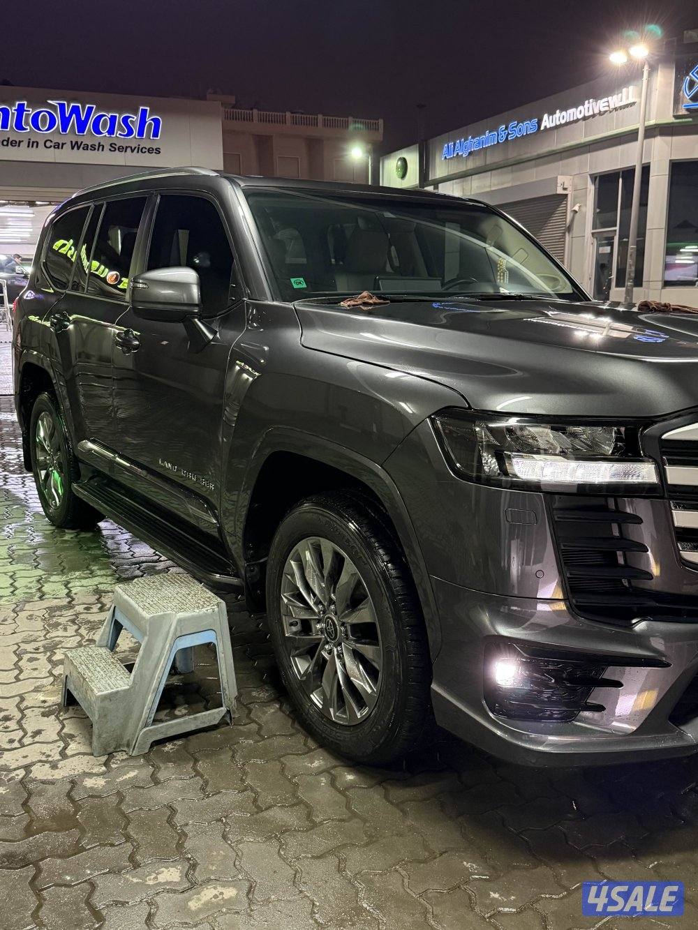 لاند موديل ٢٠٢٤11