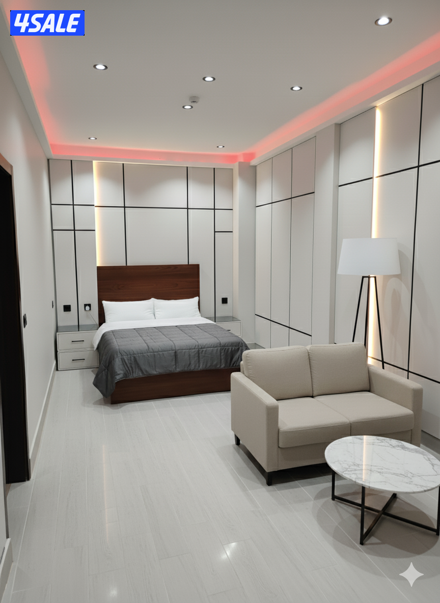 غرف نوم تفصيل وديكورات شيبورد5