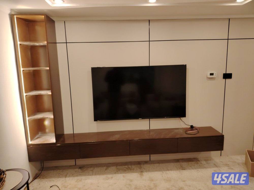 غرف نوم تفصيل وديكورات شيبورد10