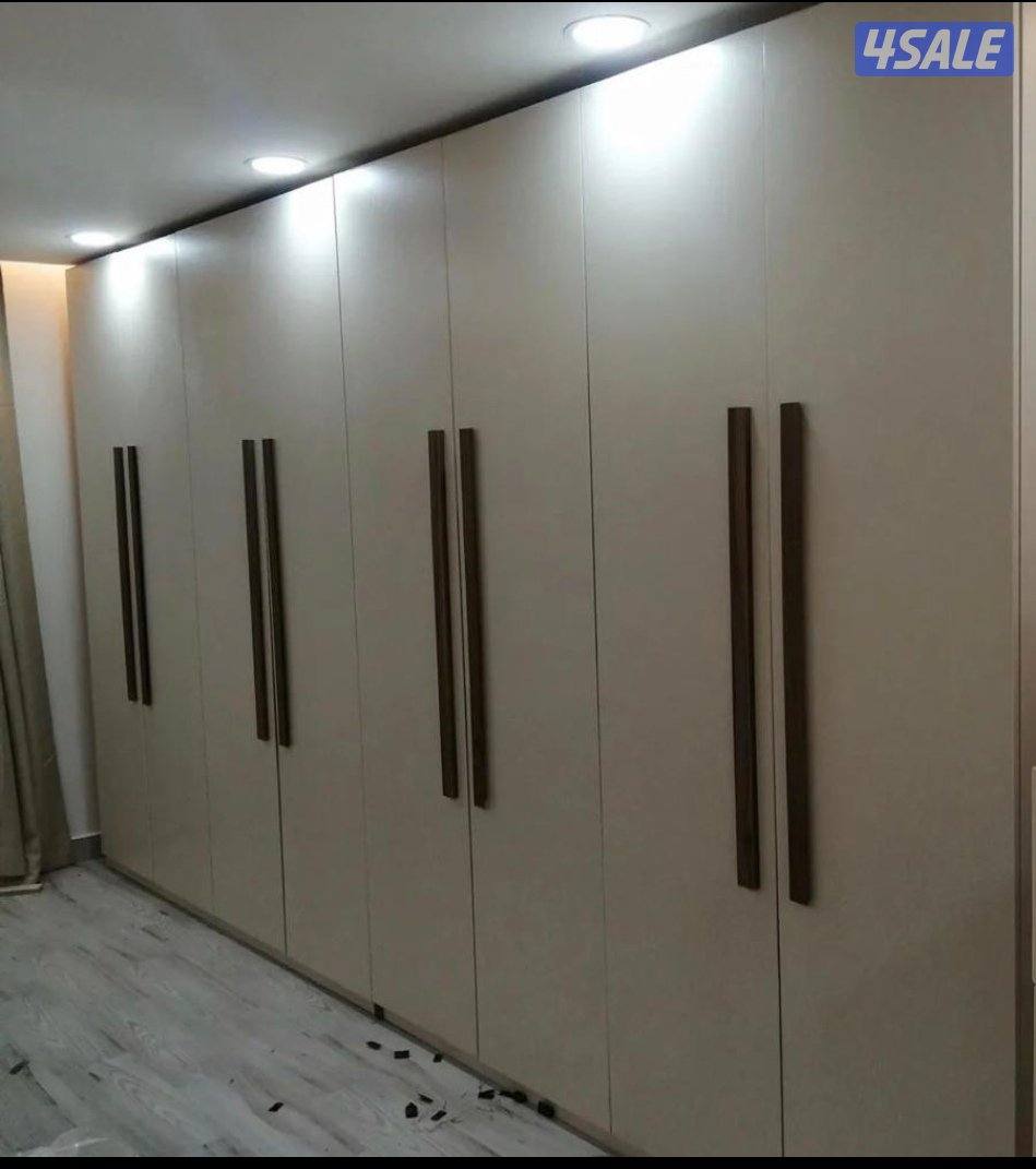 غرف نوم تفصيل وديكورات شيبورد13