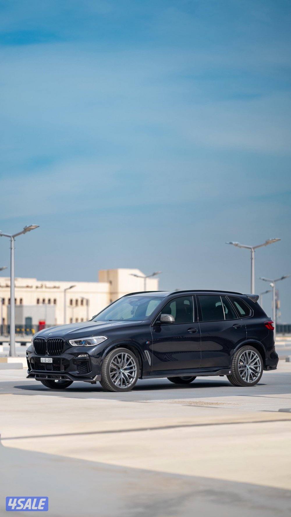 M50i 20212