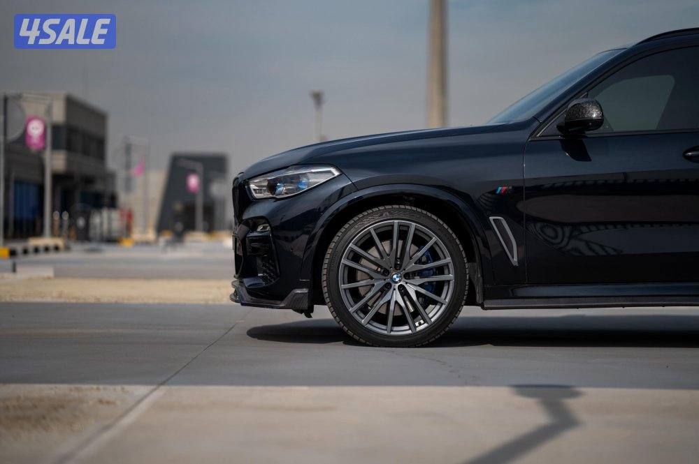 M50i 20214