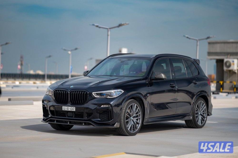 M50i 202115