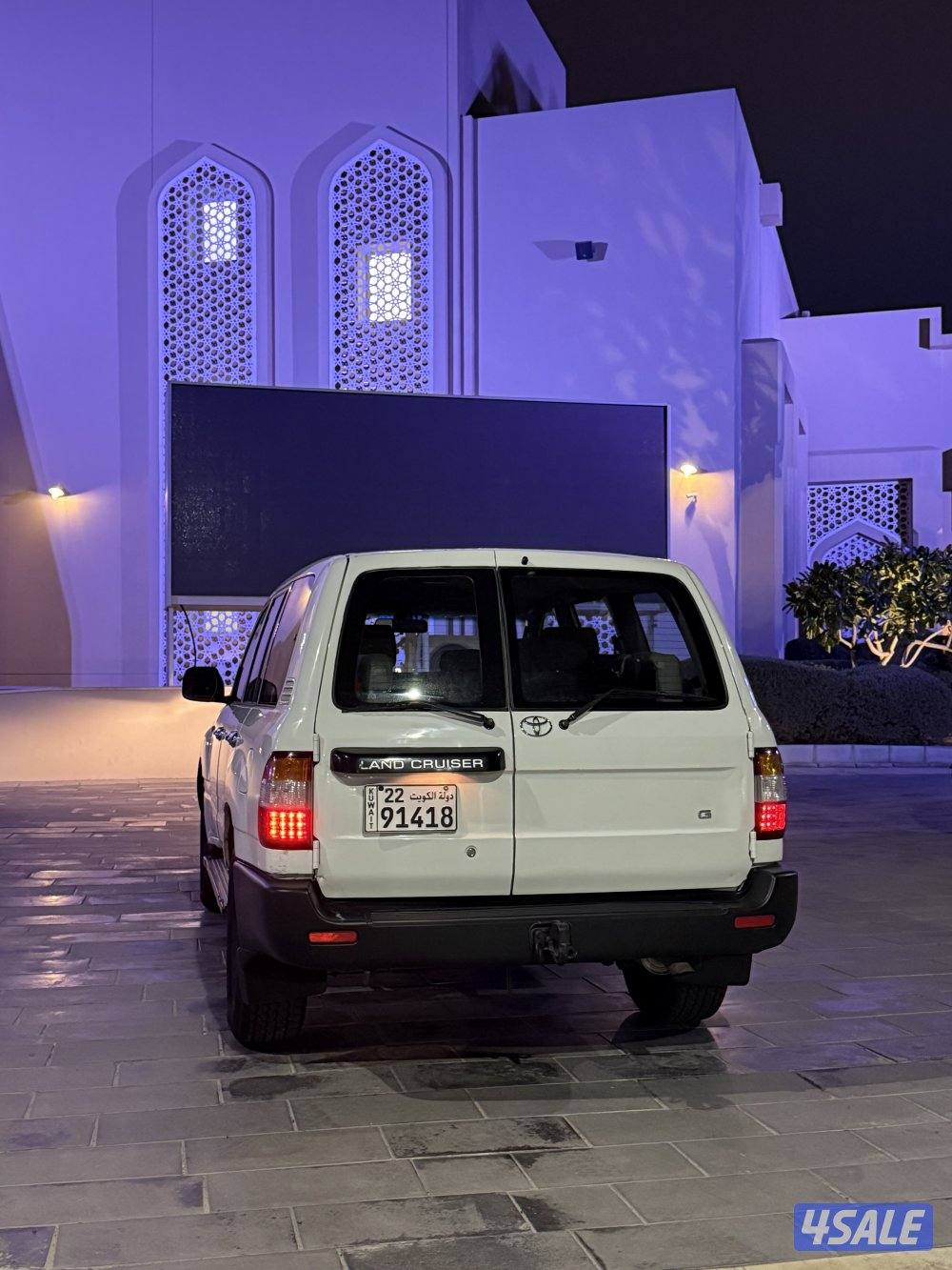 ستاندر G-2007 اصلي1