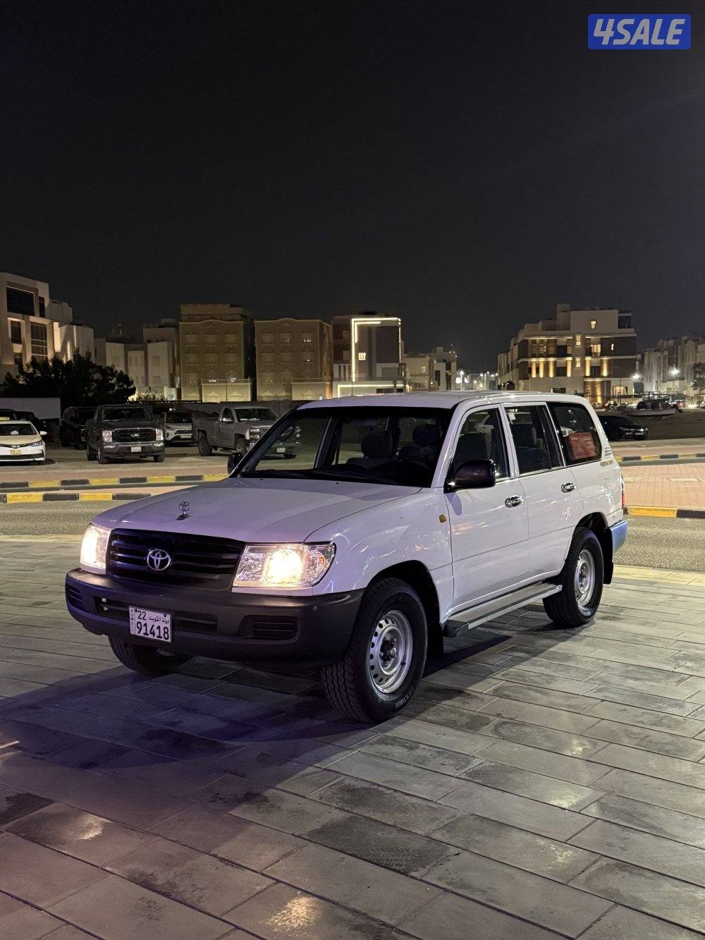 ستاندر G-2007 اصلي2